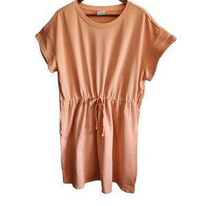 Columbia Women's French Terry Dress Plus Size 2X